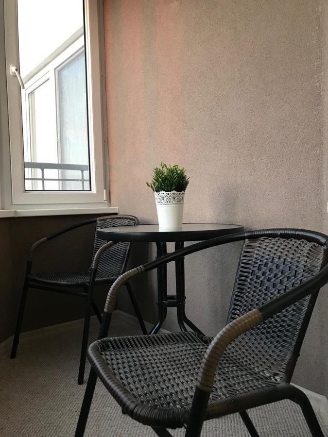 Apartment Lagoda #2 Brest Esterno foto