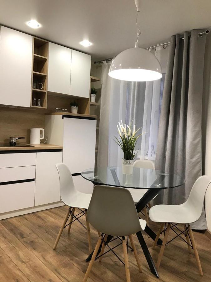 Apartment Lagoda #2 Brest Esterno foto